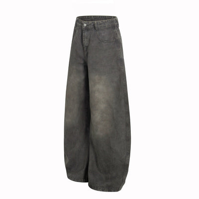 Bending knife jeans men