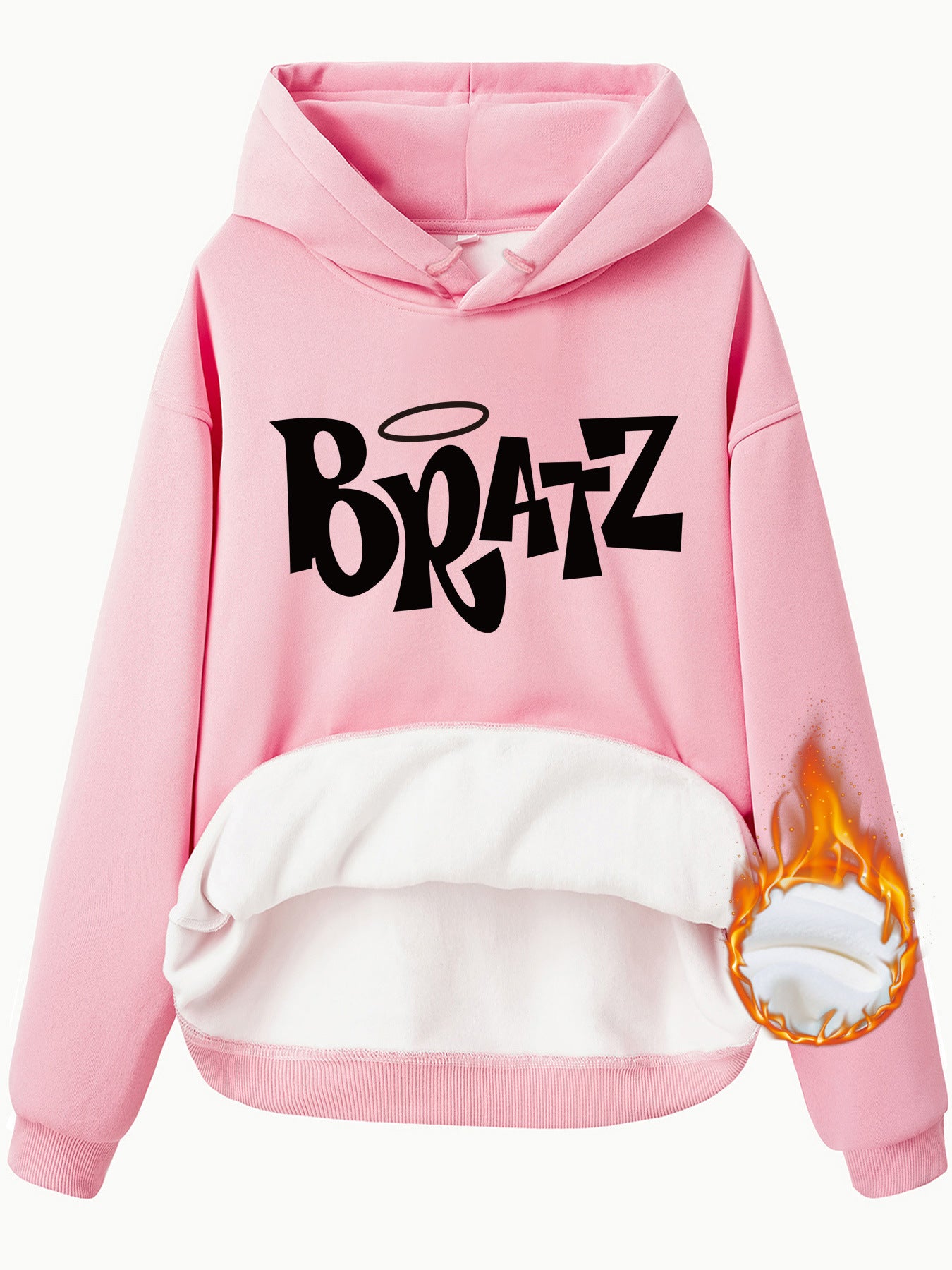 BRATZ Hoodie