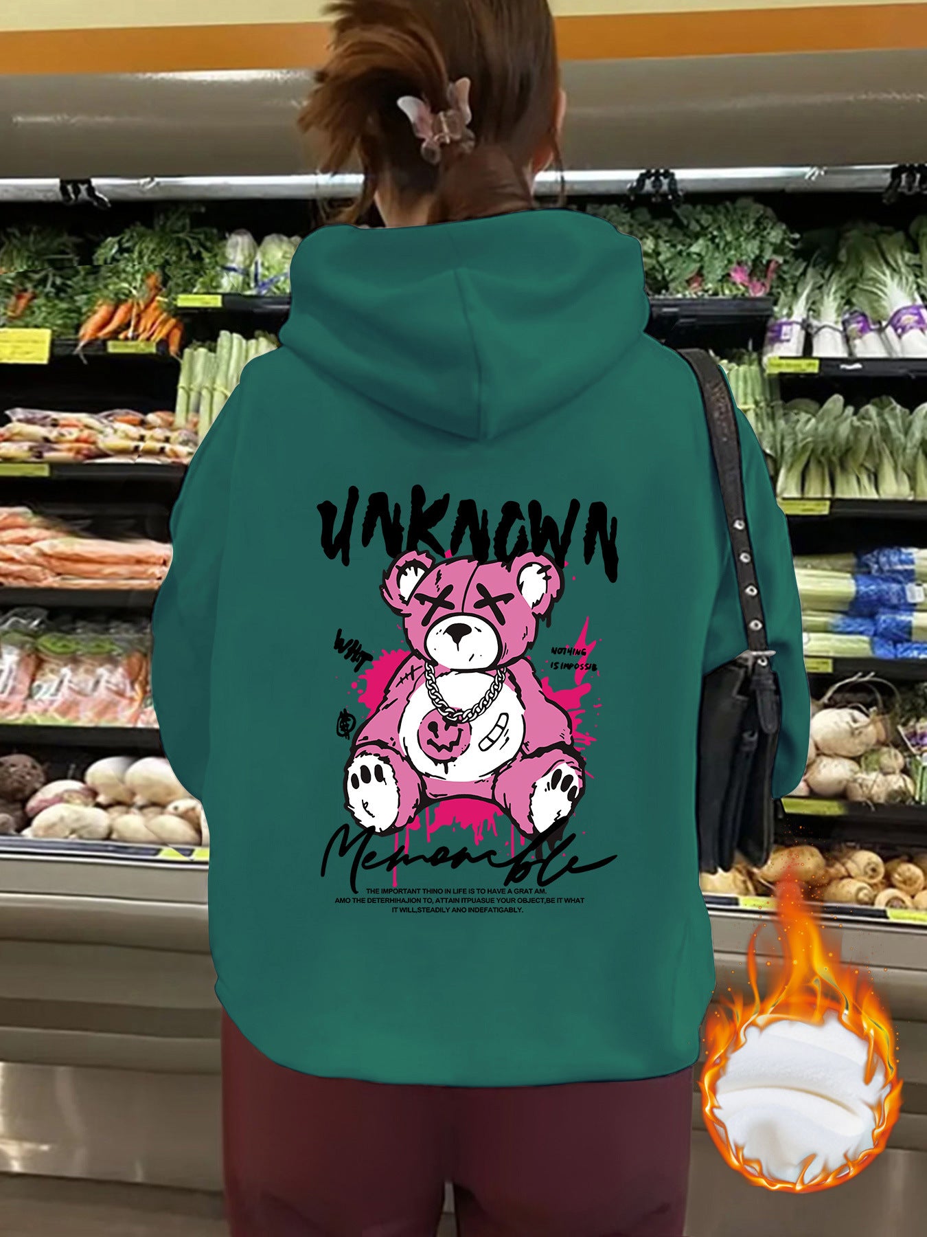 UNKNOWN Hoodie