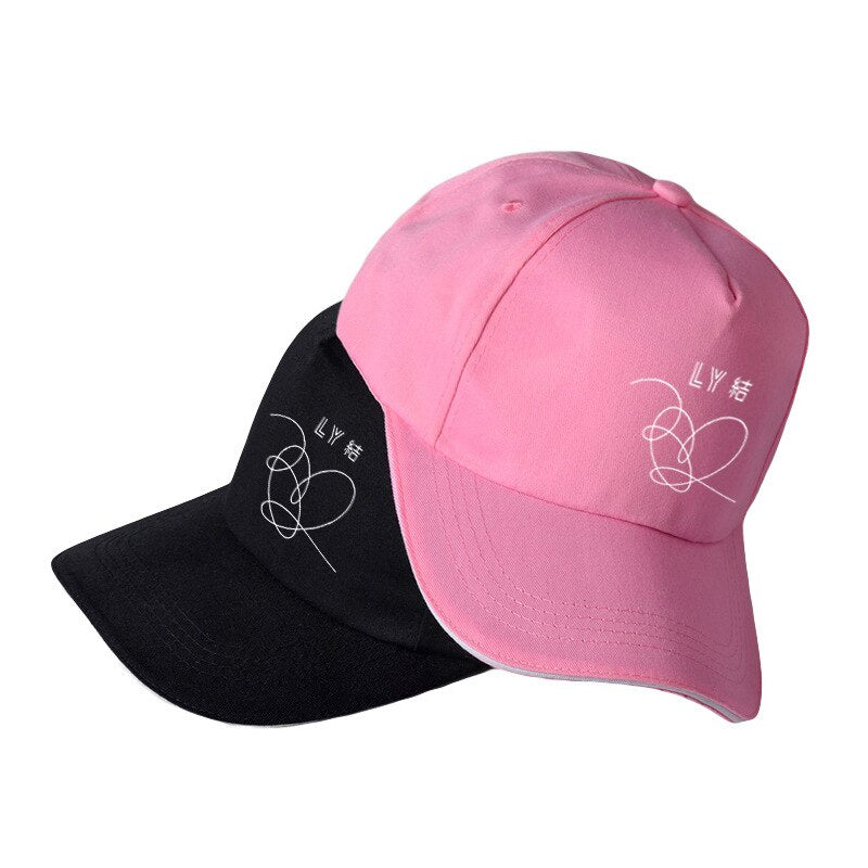 Bulletproof Youth League Around Peak Cap Hat Baseball Cap Men And Women Tide Cap Student Sun Hat Summer
