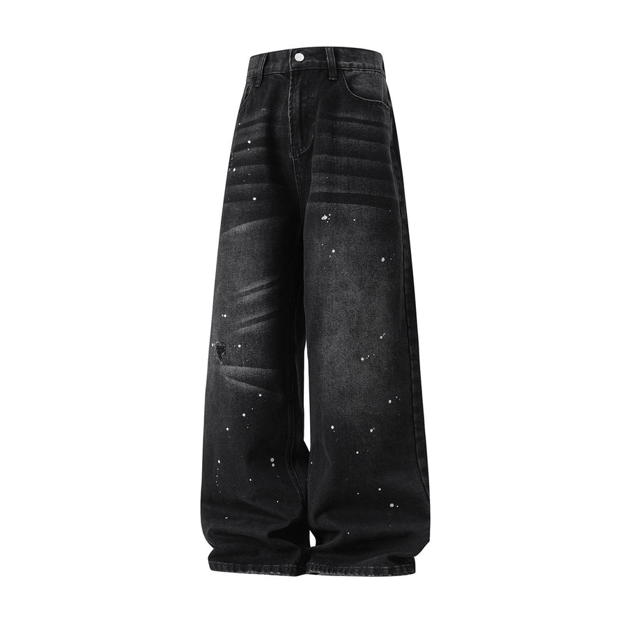 Ripped jeans for men