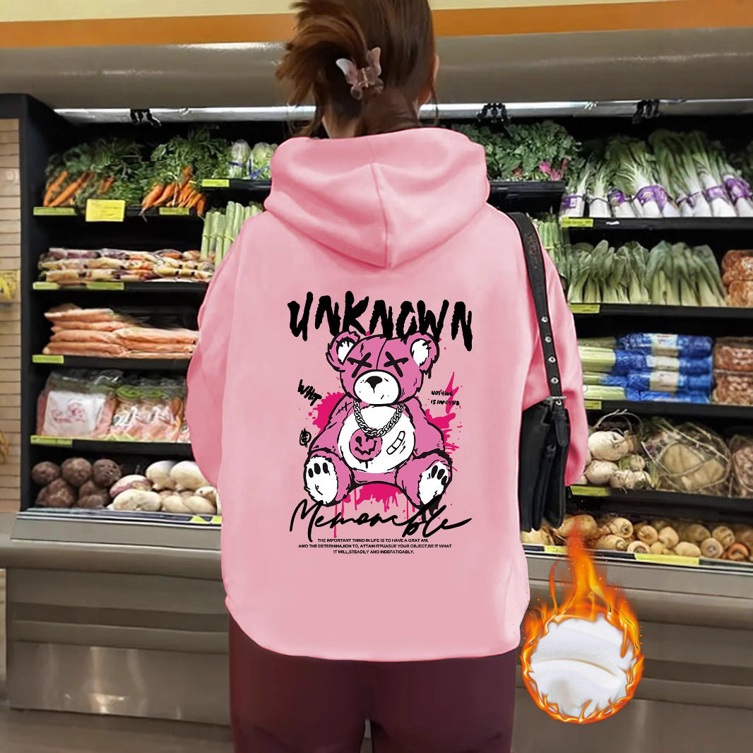 UNKNOWN Hoodie