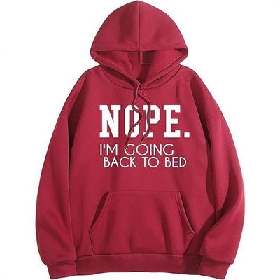 Hoodie Sweatshirt