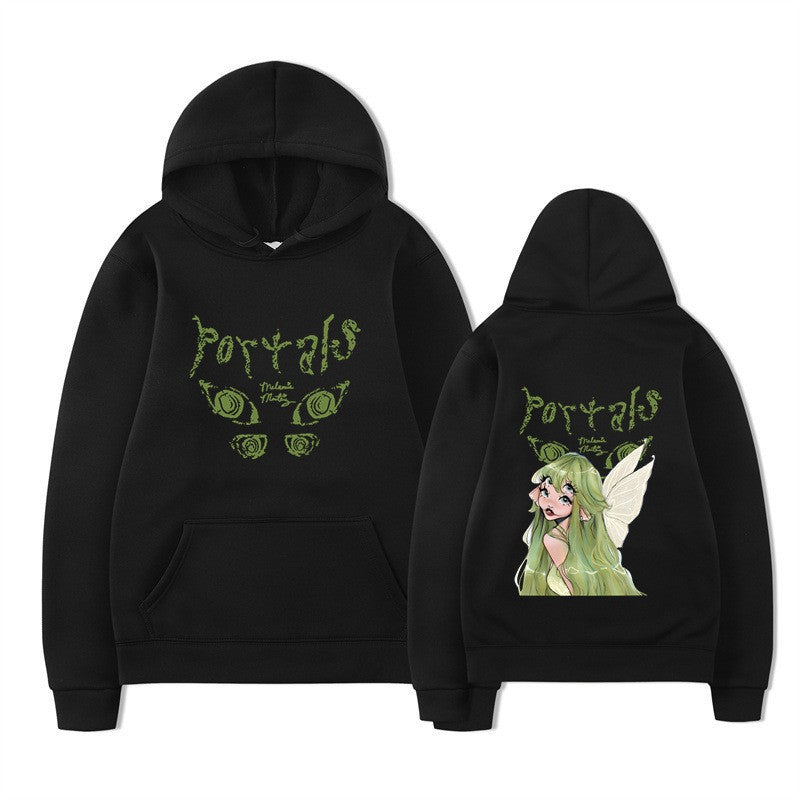 Hoodie Sweatshirt