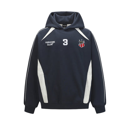Sports hoodie