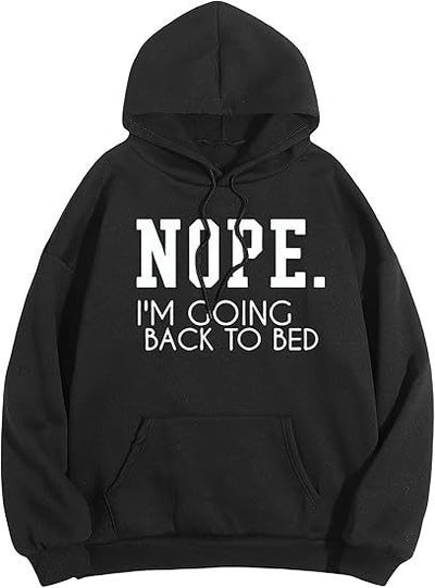 Hoodie Sweatshirt