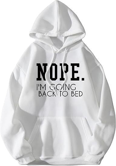 Hoodie Sweatshirt