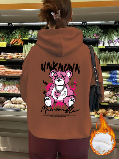 UNKNOWN Hoodie