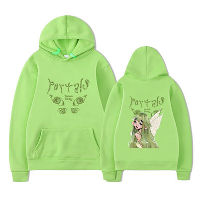Hoodie Sweatshirt
