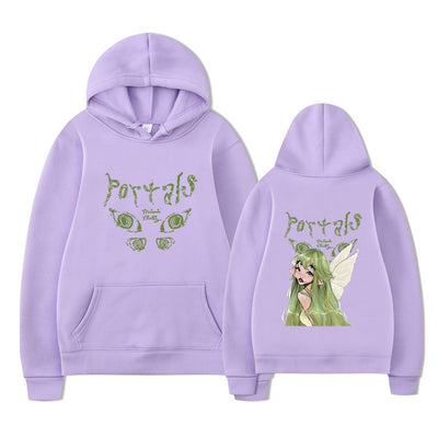 Hoodie Sweatshirt