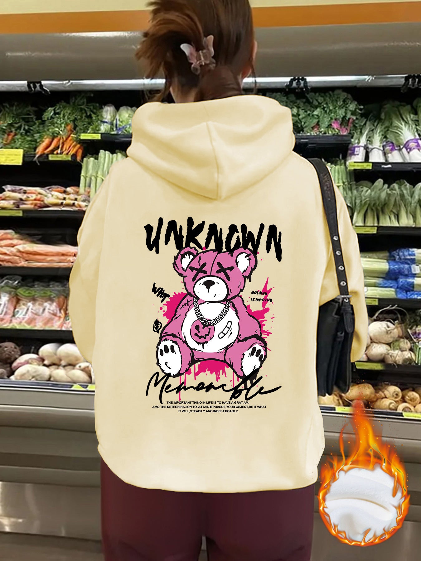 UNKNOWN Hoodie