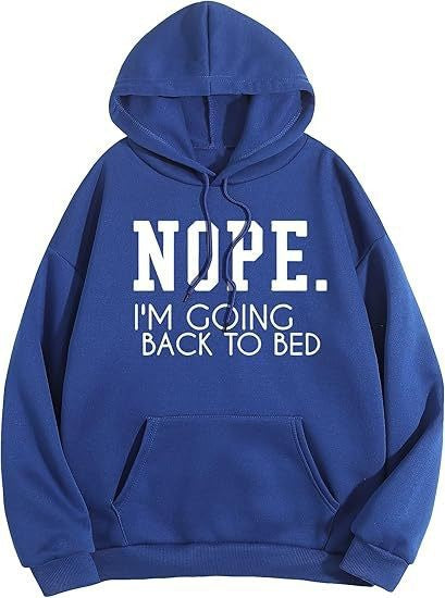 Hoodie Sweatshirt