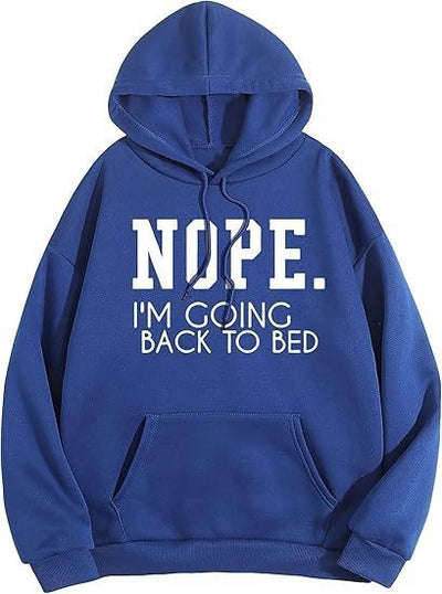Hoodie Sweatshirt