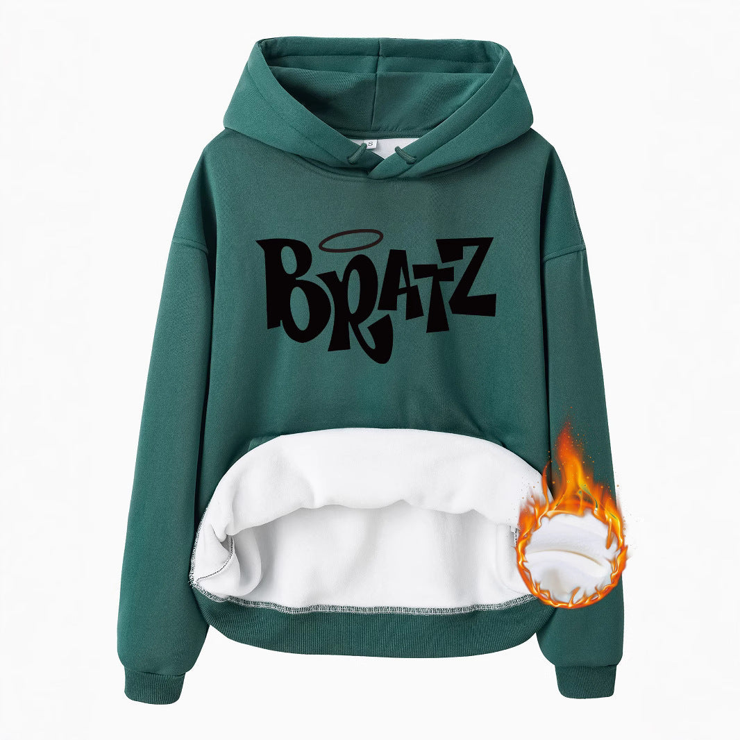 BRATZ Hoodie